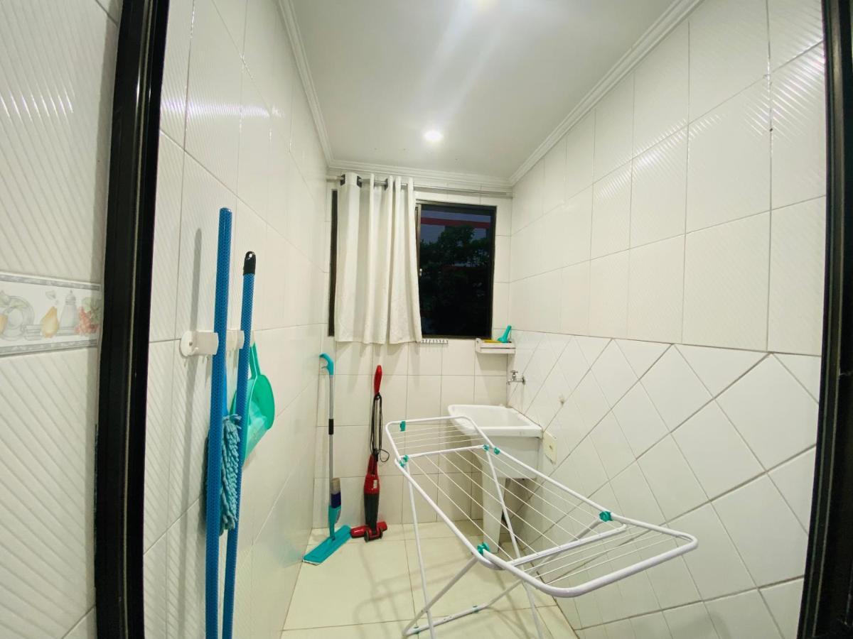 - Tombo E Asturias Apartamento Guarujá